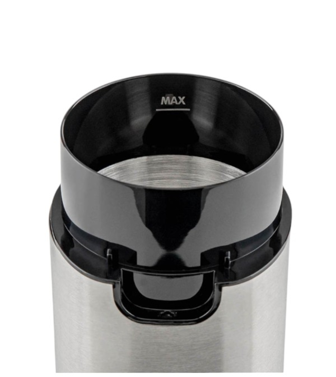 Кафемелачка Muhler MCG-355, 150W, 60 гр.