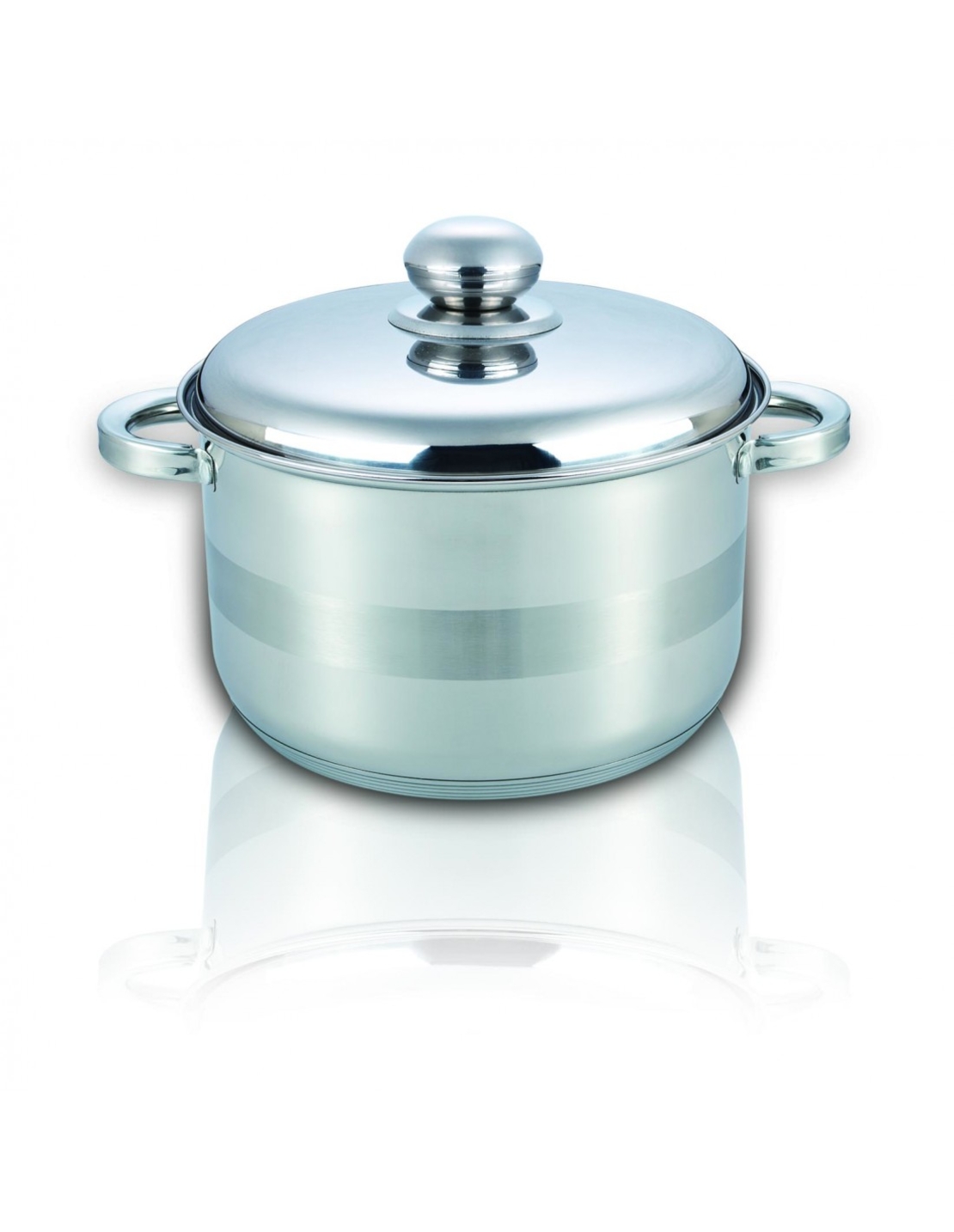 Тенджера Rosberg RP51210MS