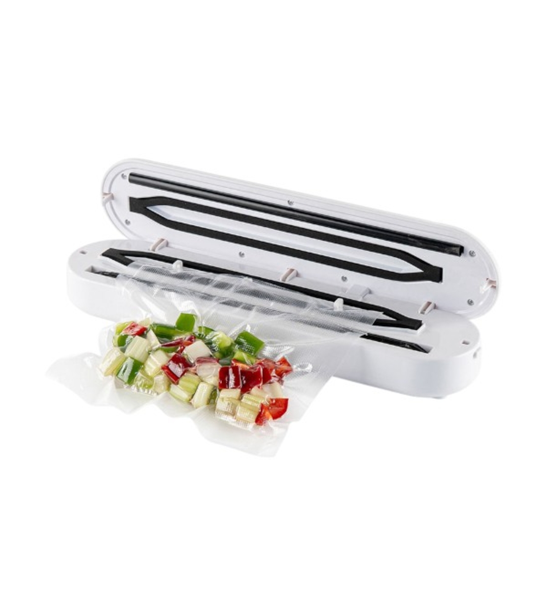 Уред за вакуумиране Muhler MV-99 с 15 бр. торбички