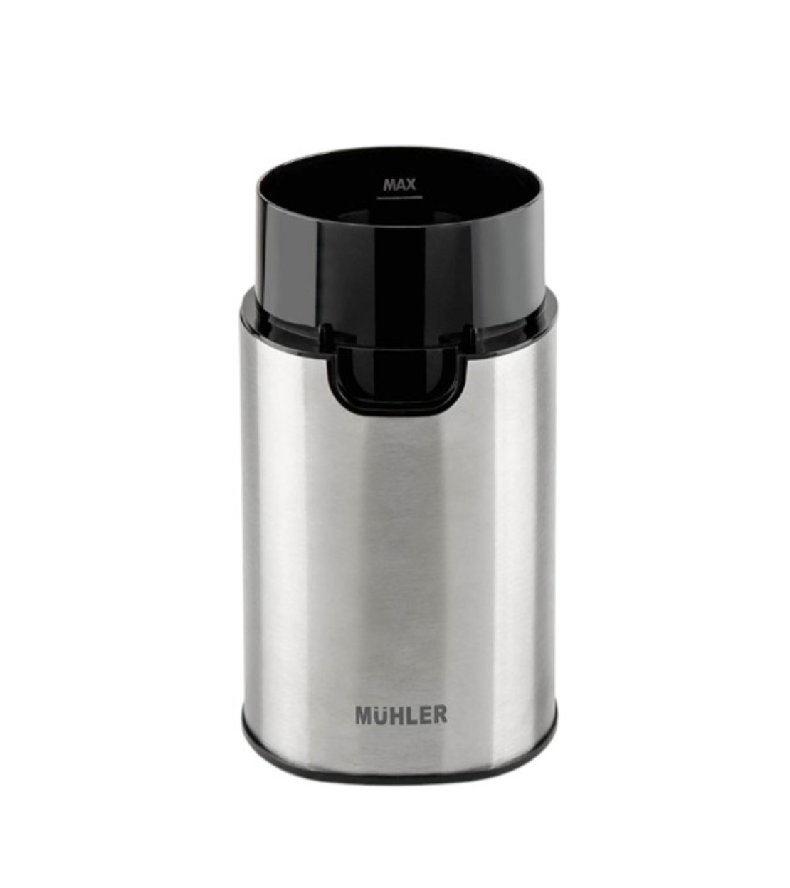 Кафемелачка Muhler MCG-355, 150W, 60 гр.