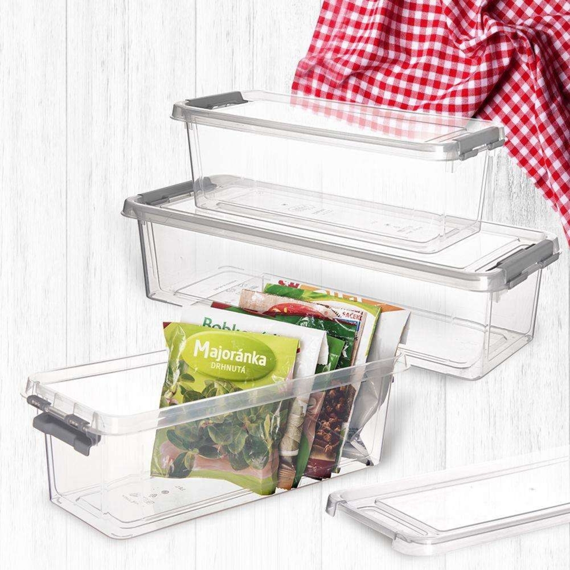 Кутия  HL GRAND BOX