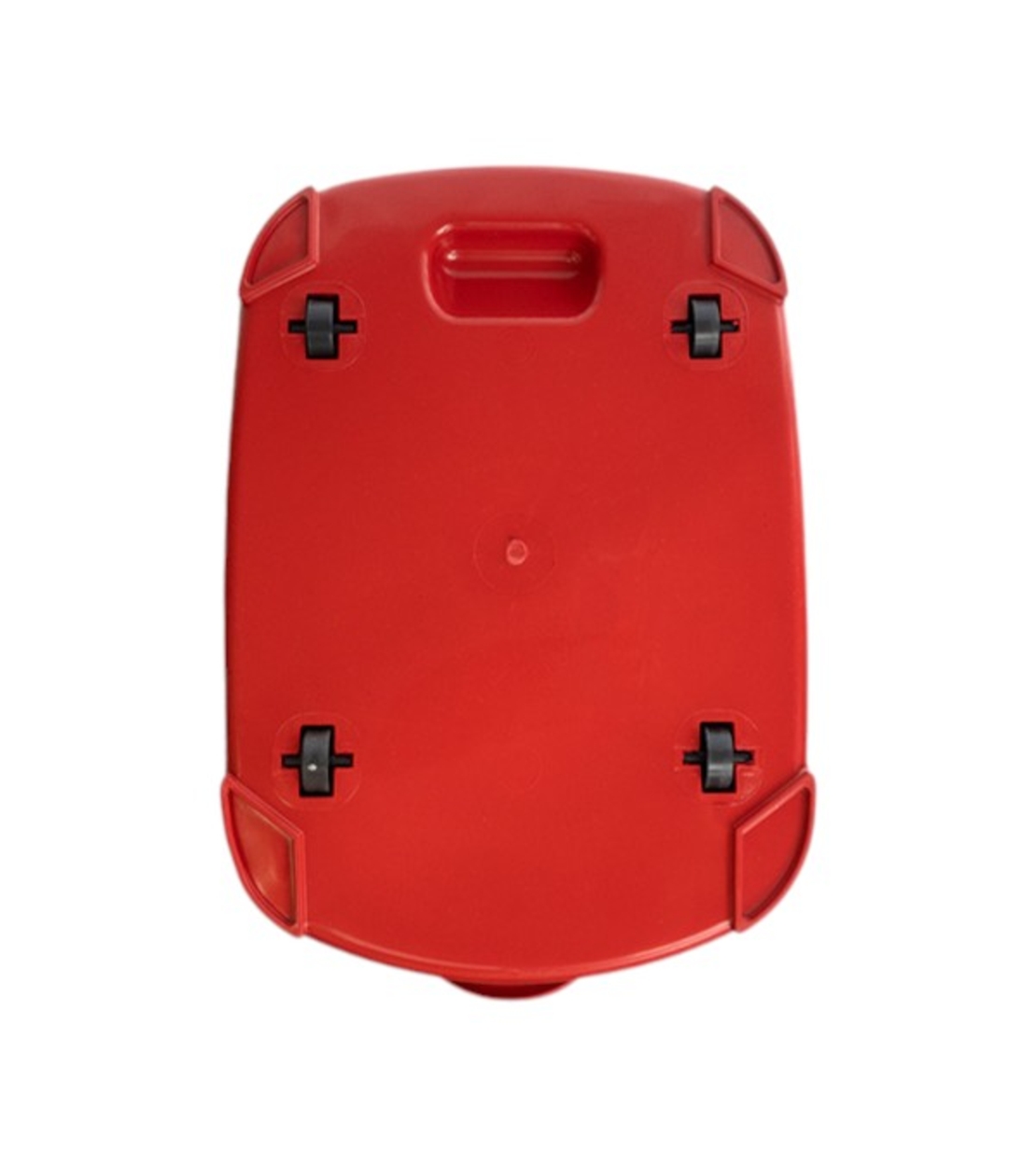 Кофа сцедка с колела 15л.