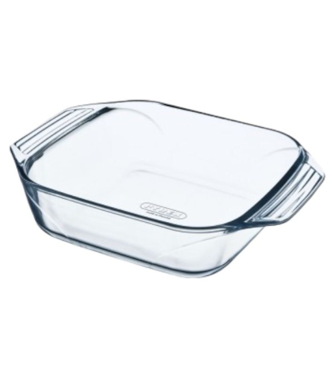 Тава правоъгална с дръжки 2.3л.PYREX IRRESISTIBLE