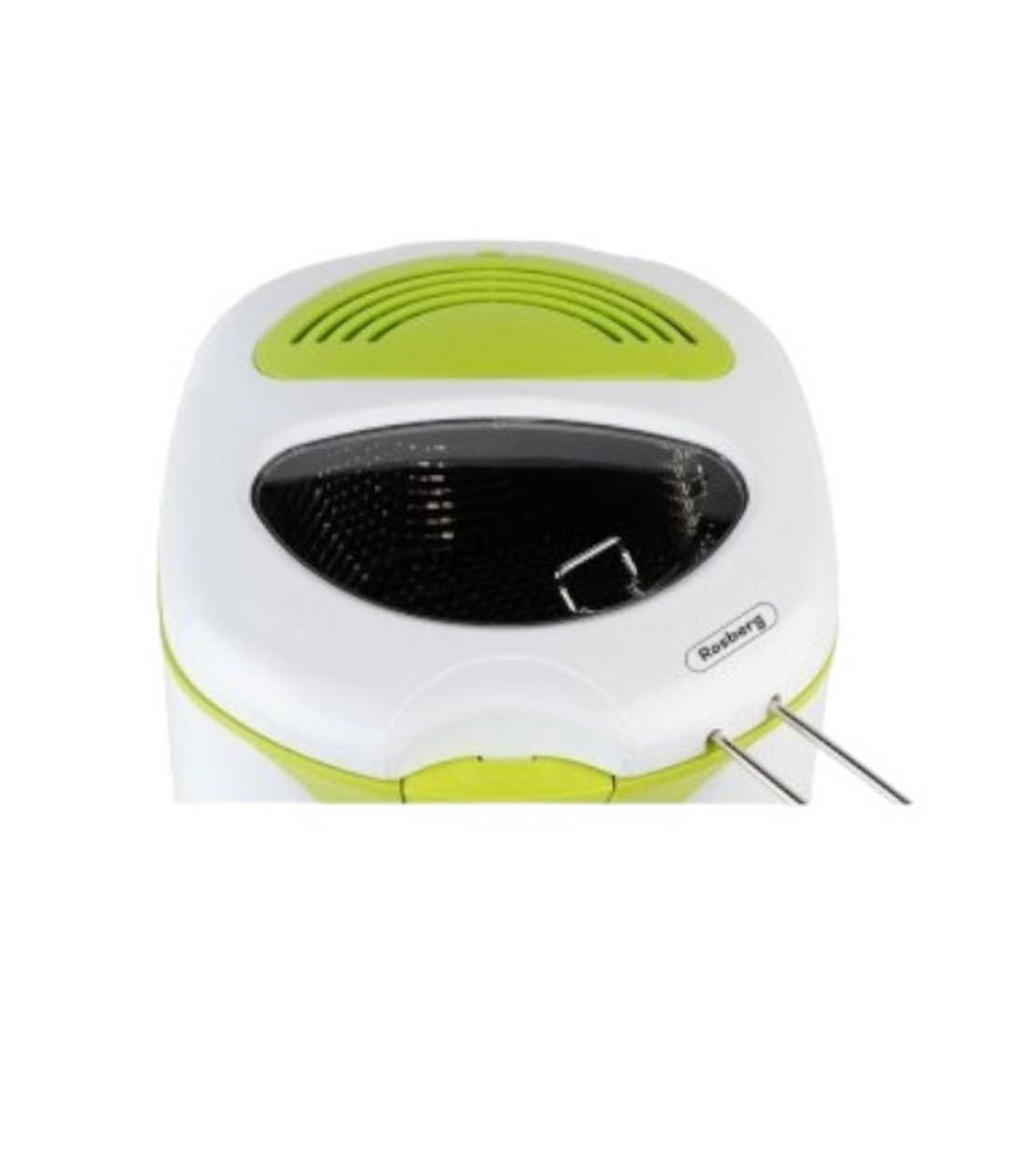 Фритюрник Voltz V51980A, 1300W, 2 литра