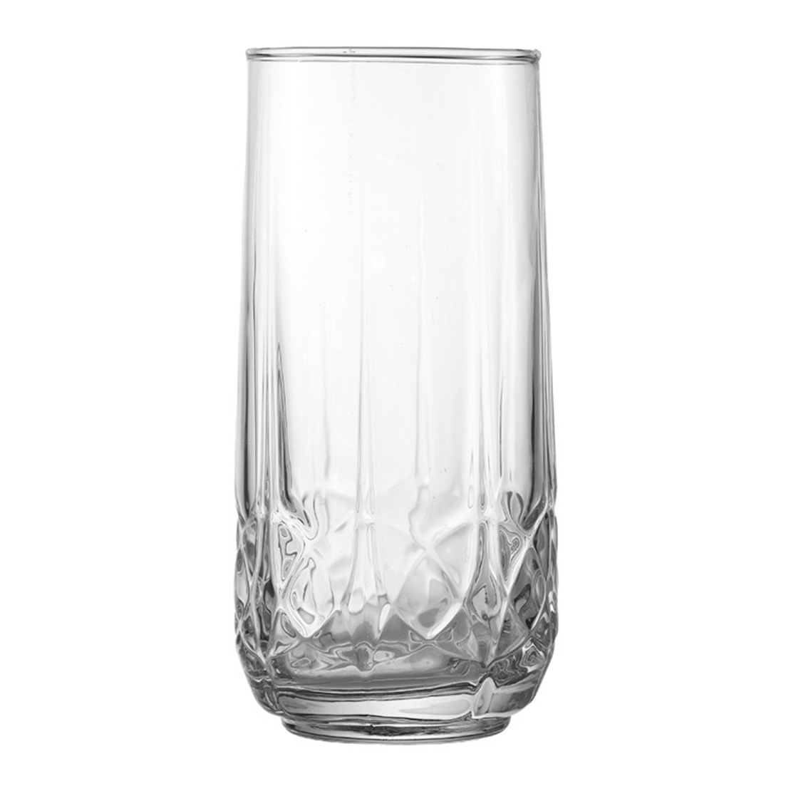 Чаши Ristal вода -6бр.