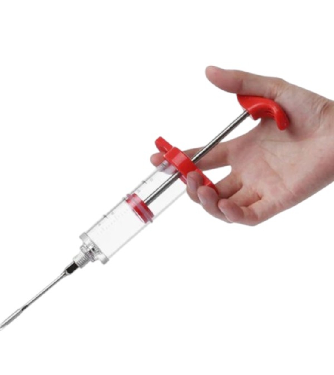 Спринцовка/ Инжектор за сос и марината (30 ml)