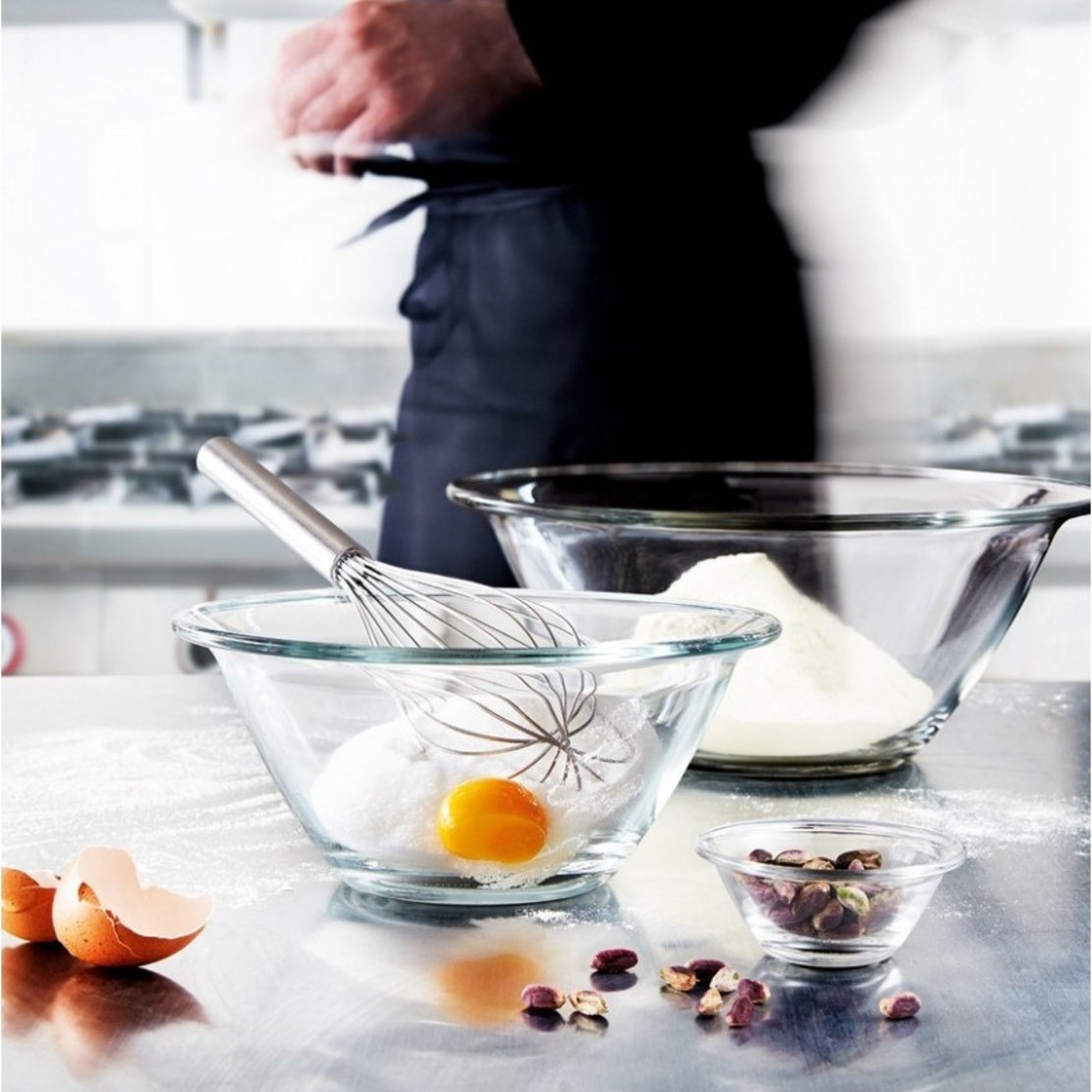 Купа MR.CHEF -17см.1бр.