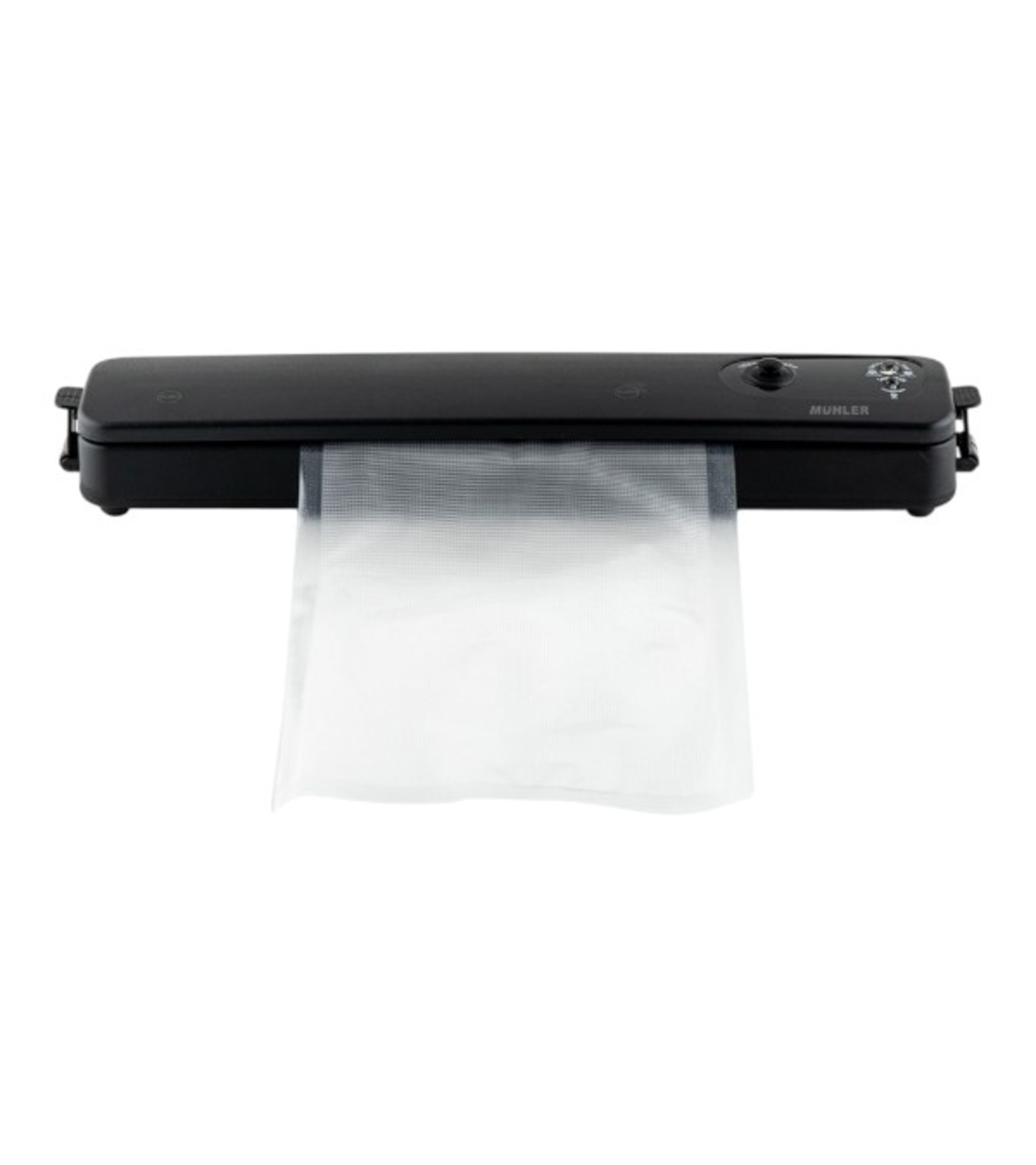 Уред за вакуумиране MUHLER MV-90N с 15бр. торбички