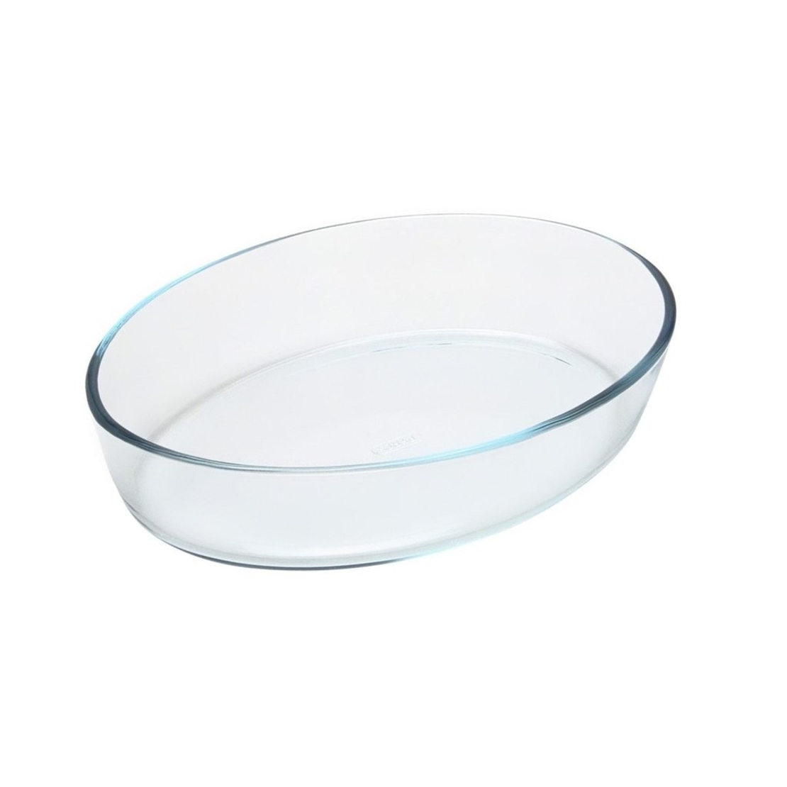 Тава овал 1.6л.PYREX ESSENTIALS