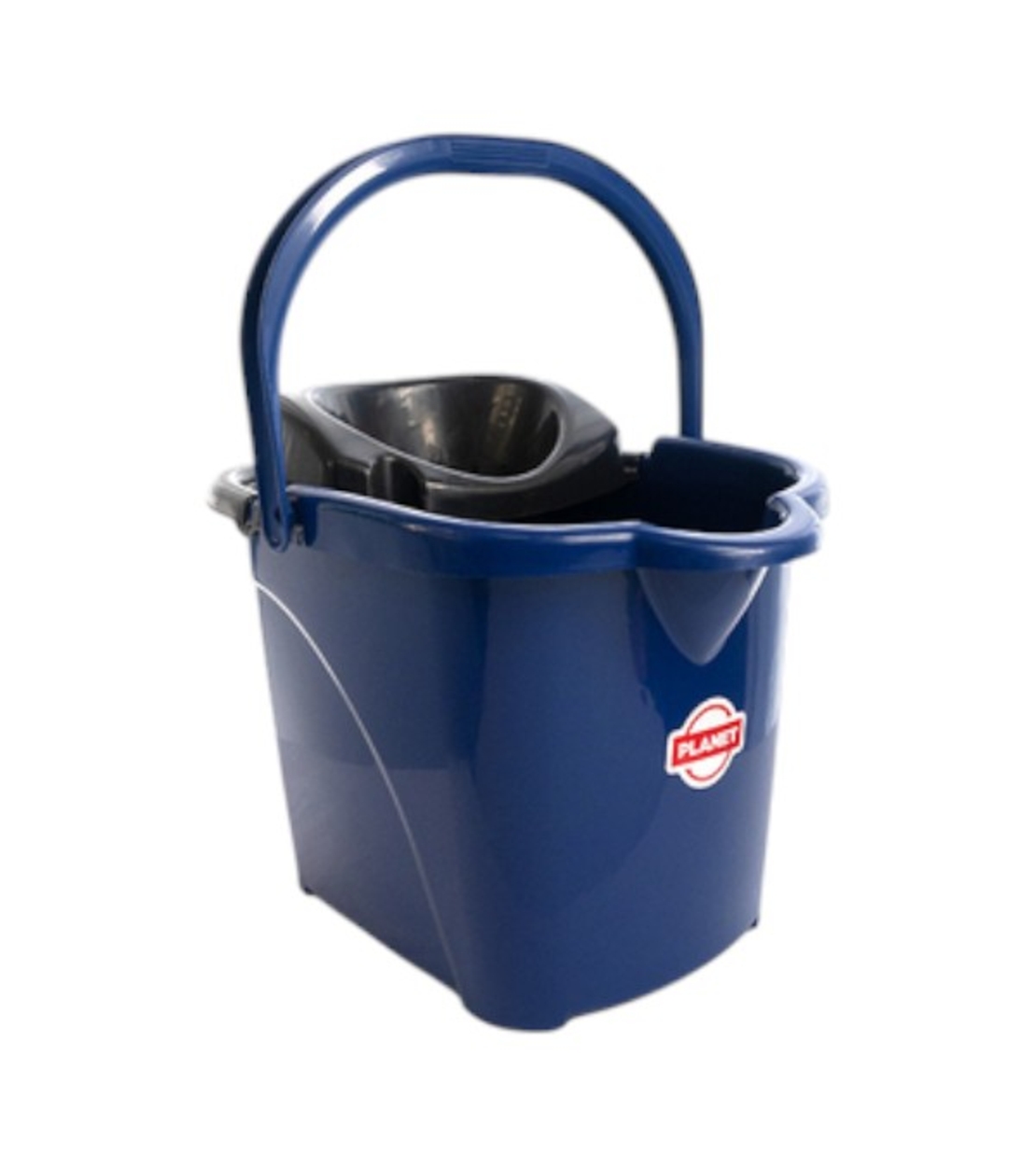 Кофа сцедка с колела 15л.