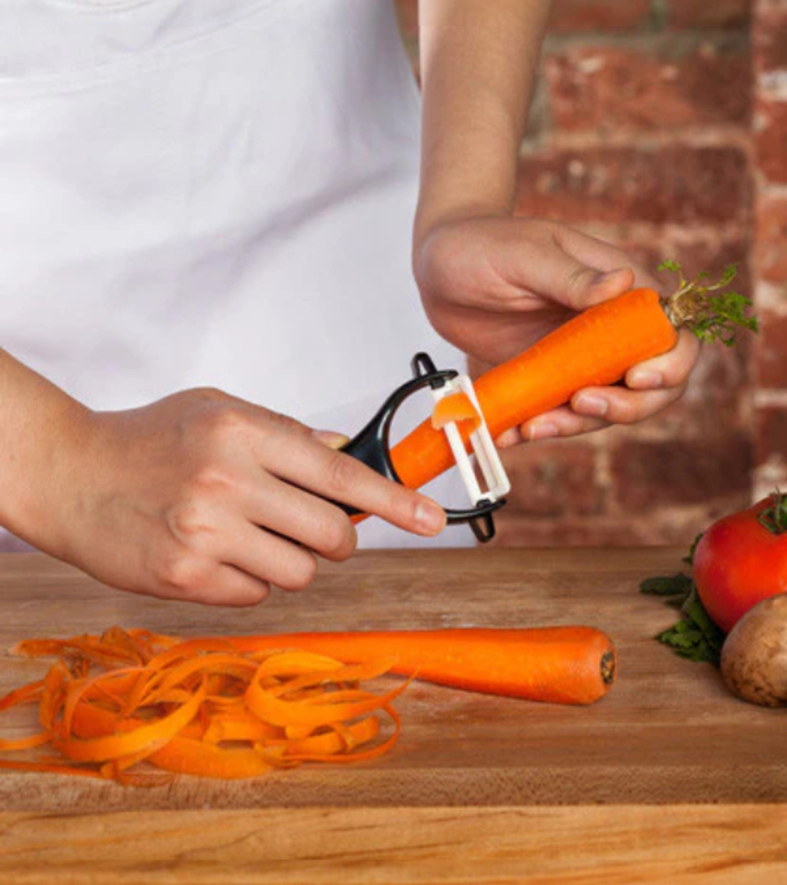 Белачка Baohmann BH 7732, Керамично острие