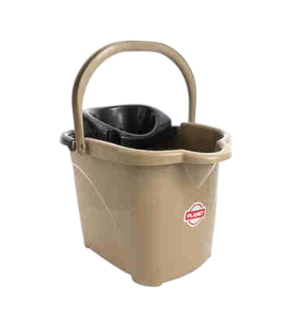 Кофа сцедка с колела 15л.