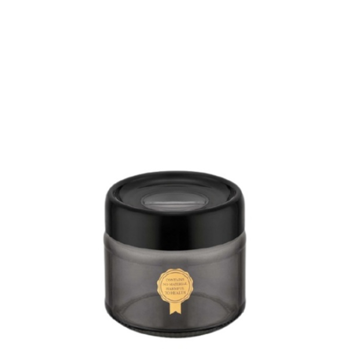 Буркан Black Rearl  300мл. стъкло С-00362