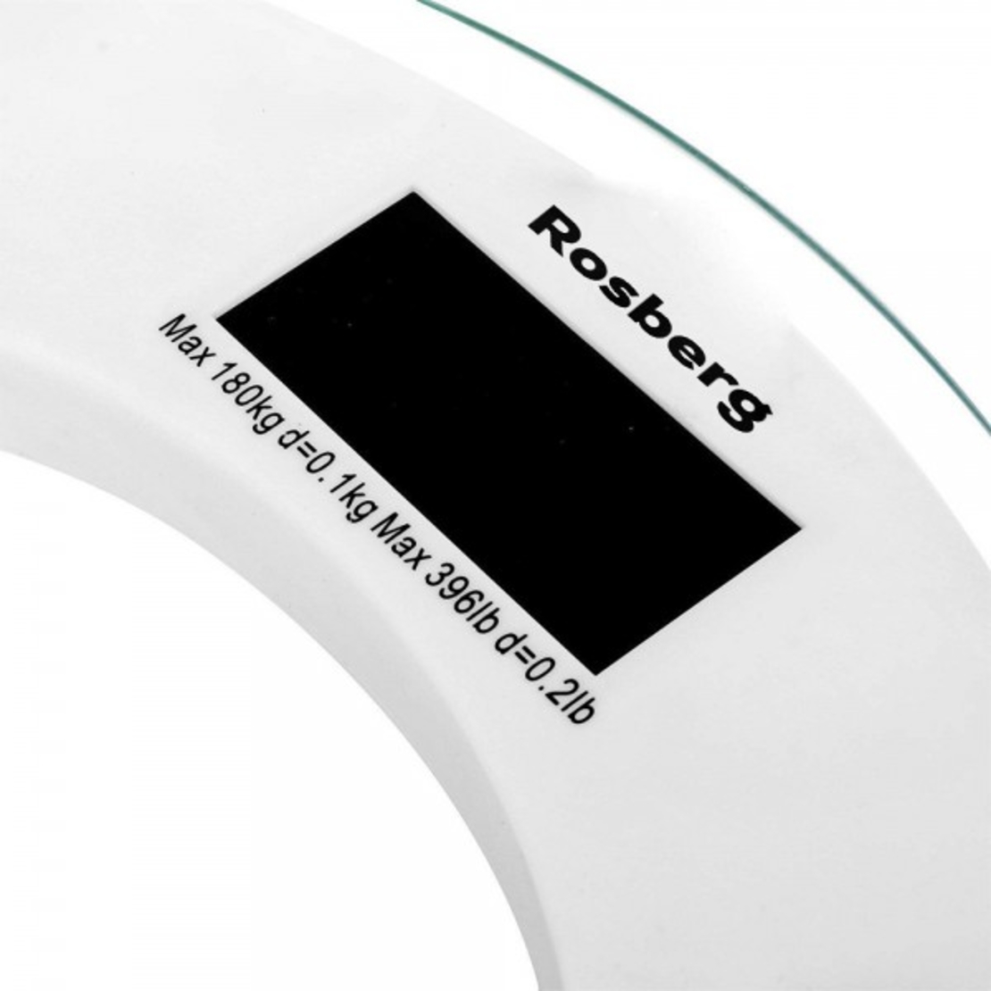 Кантар R51650 B