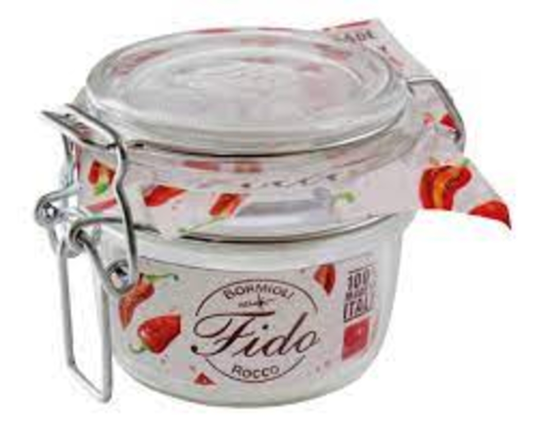 Бурканче FIDO TERRINA-125 мл.-141370