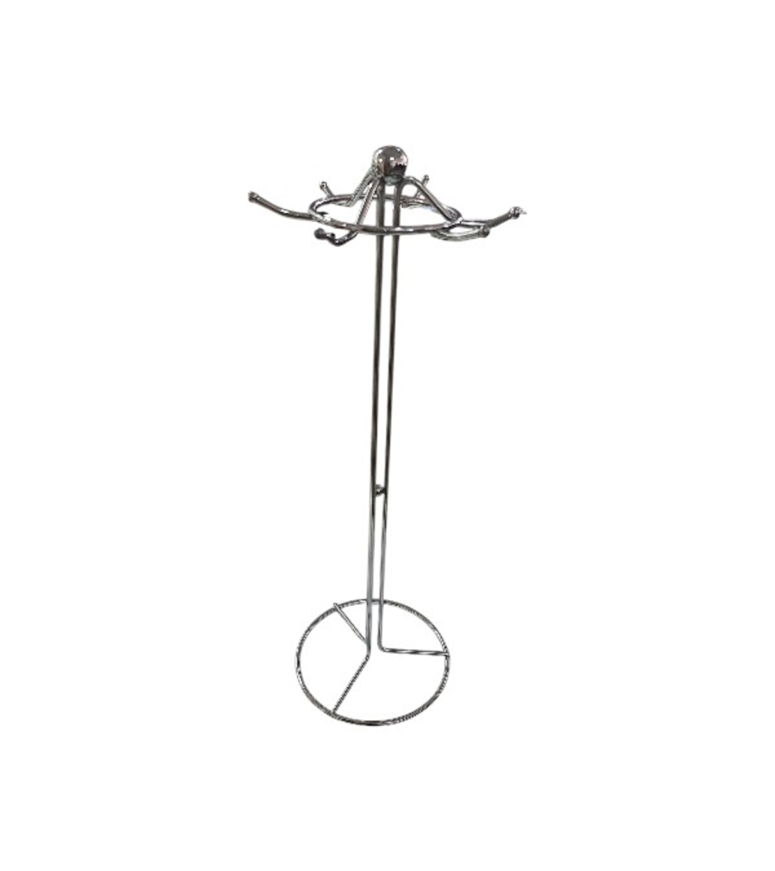 Кухненски комплект HausRoland HR904-1 – 7 части, на стойка