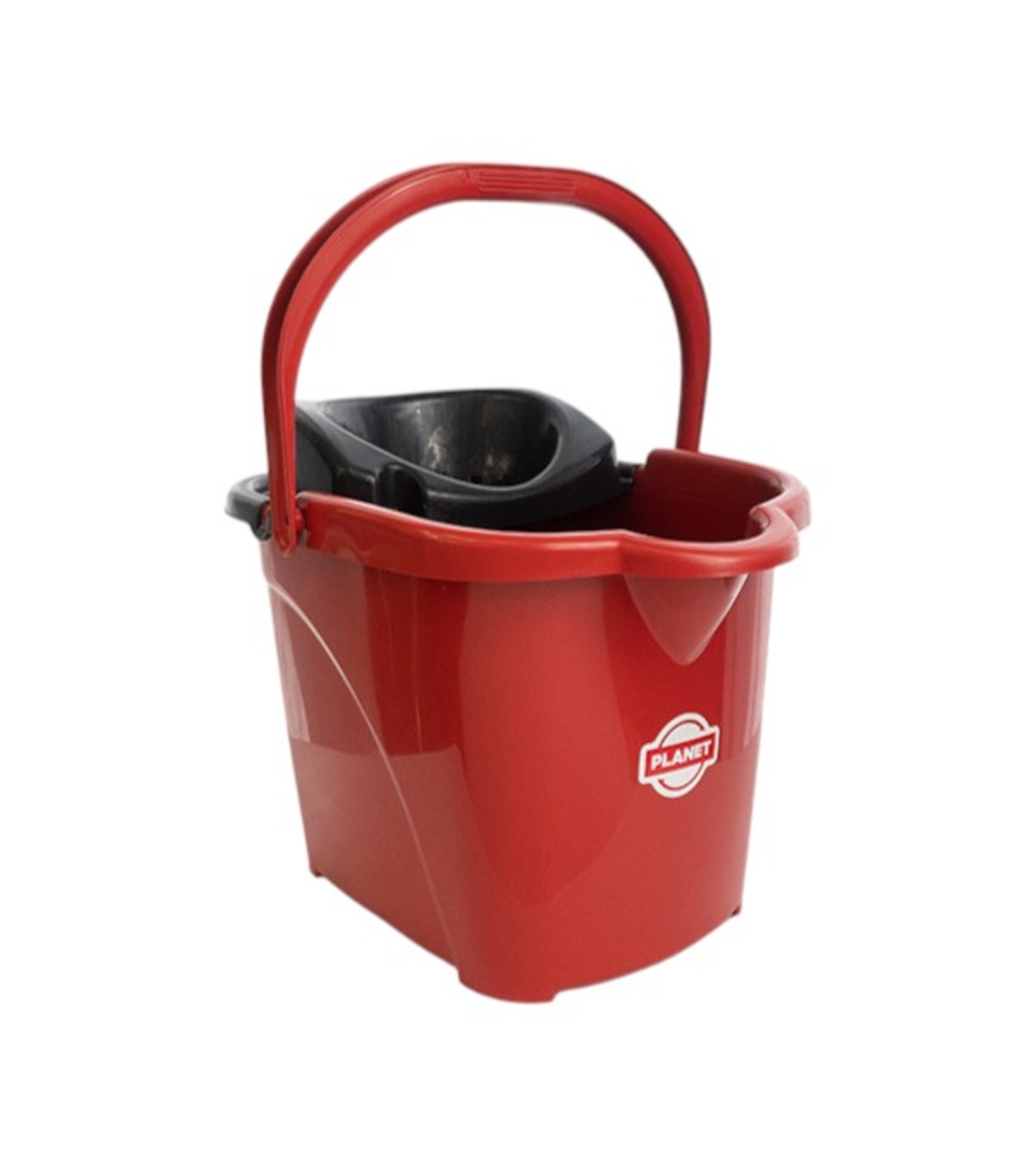 Кофа сцедка с колела 15л.