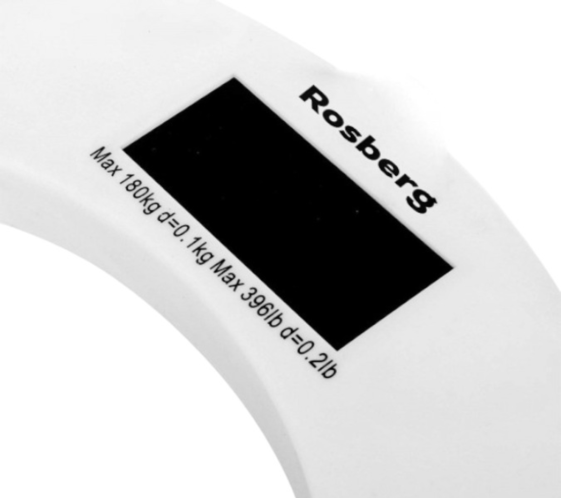 Кантар Rosberg R51650A