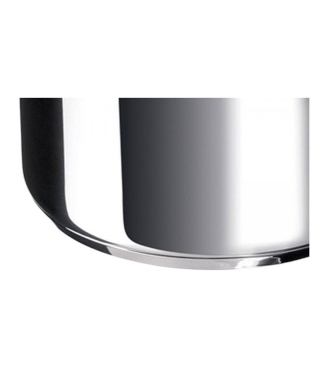 Тиган Beka Polo 28см. неръждаема стомана