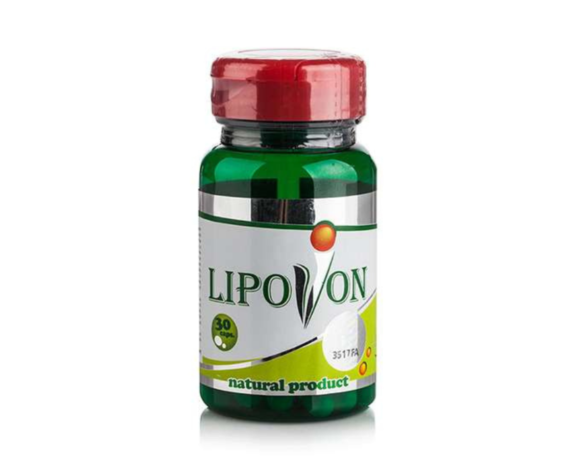 Lipovon Original