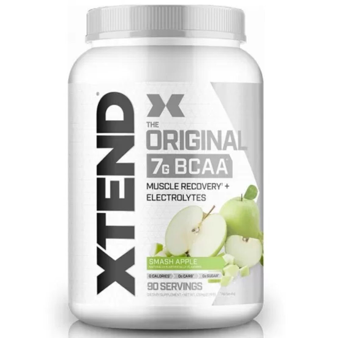 XTEND Xtend Original BCAA / 90 Servings - 1312 g