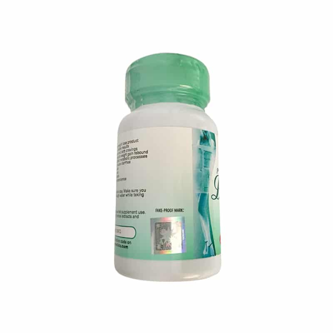 Lida - Lida bottle - 30 capsules