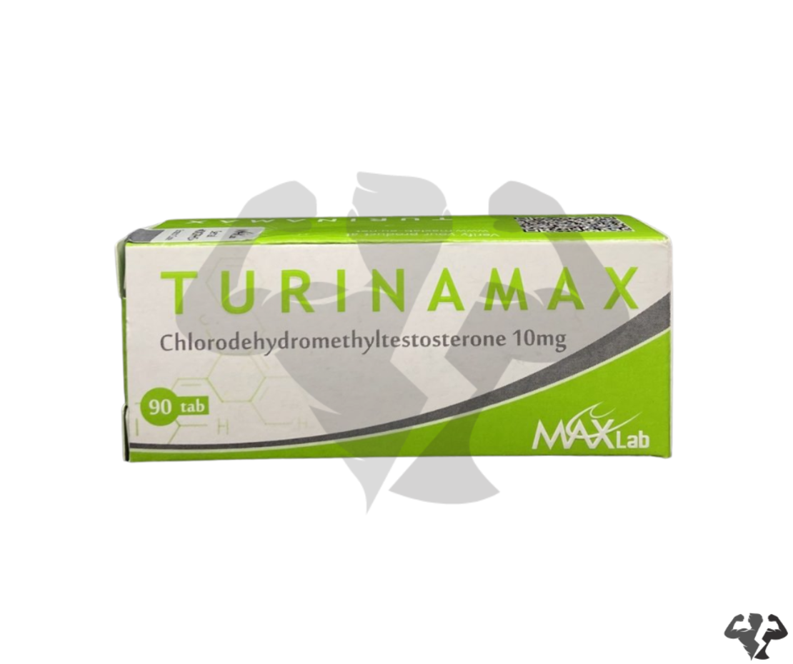 Max Lab Turinamax 90 tab