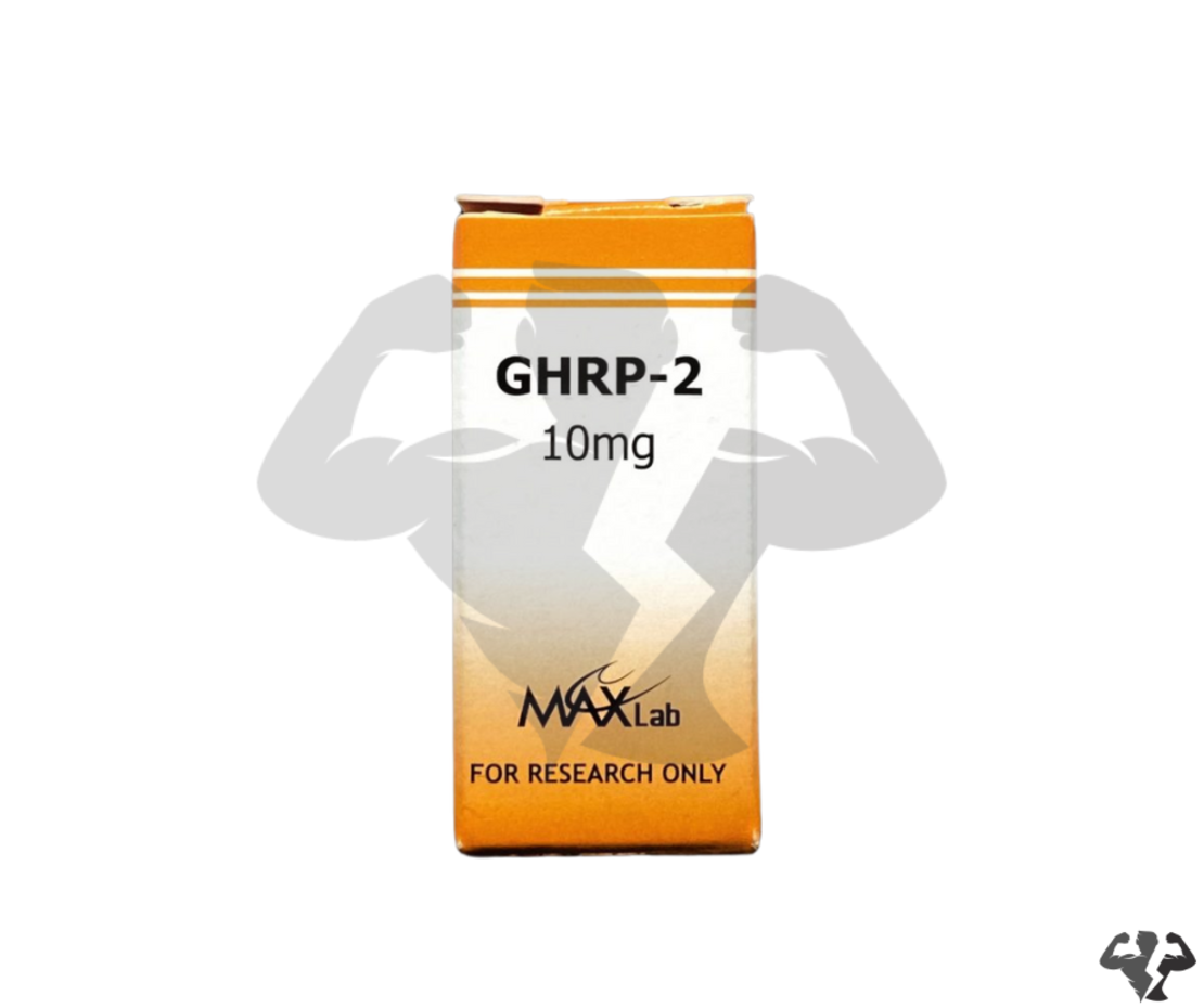 Max Lab GHRP-2