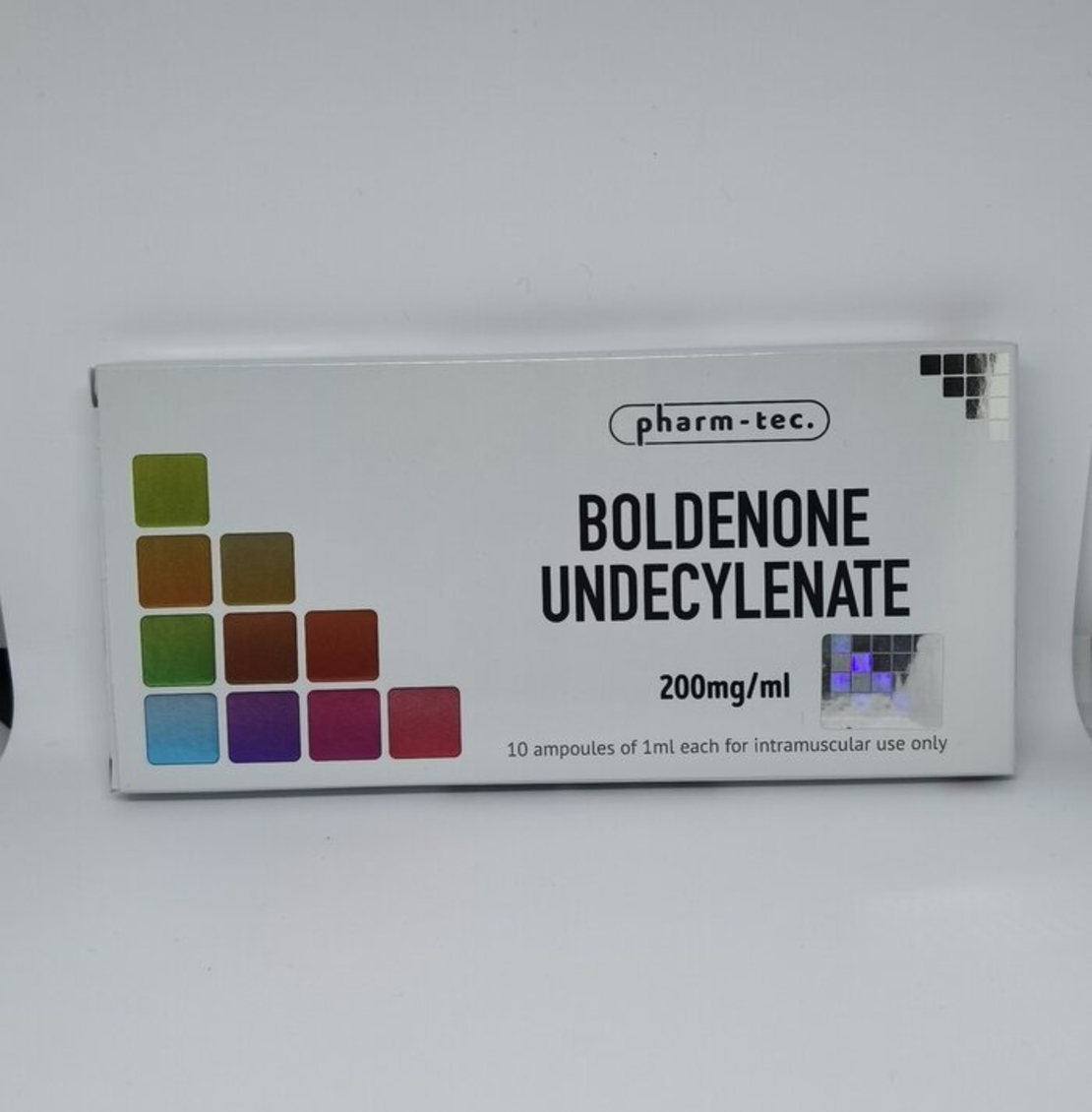 Boldenone