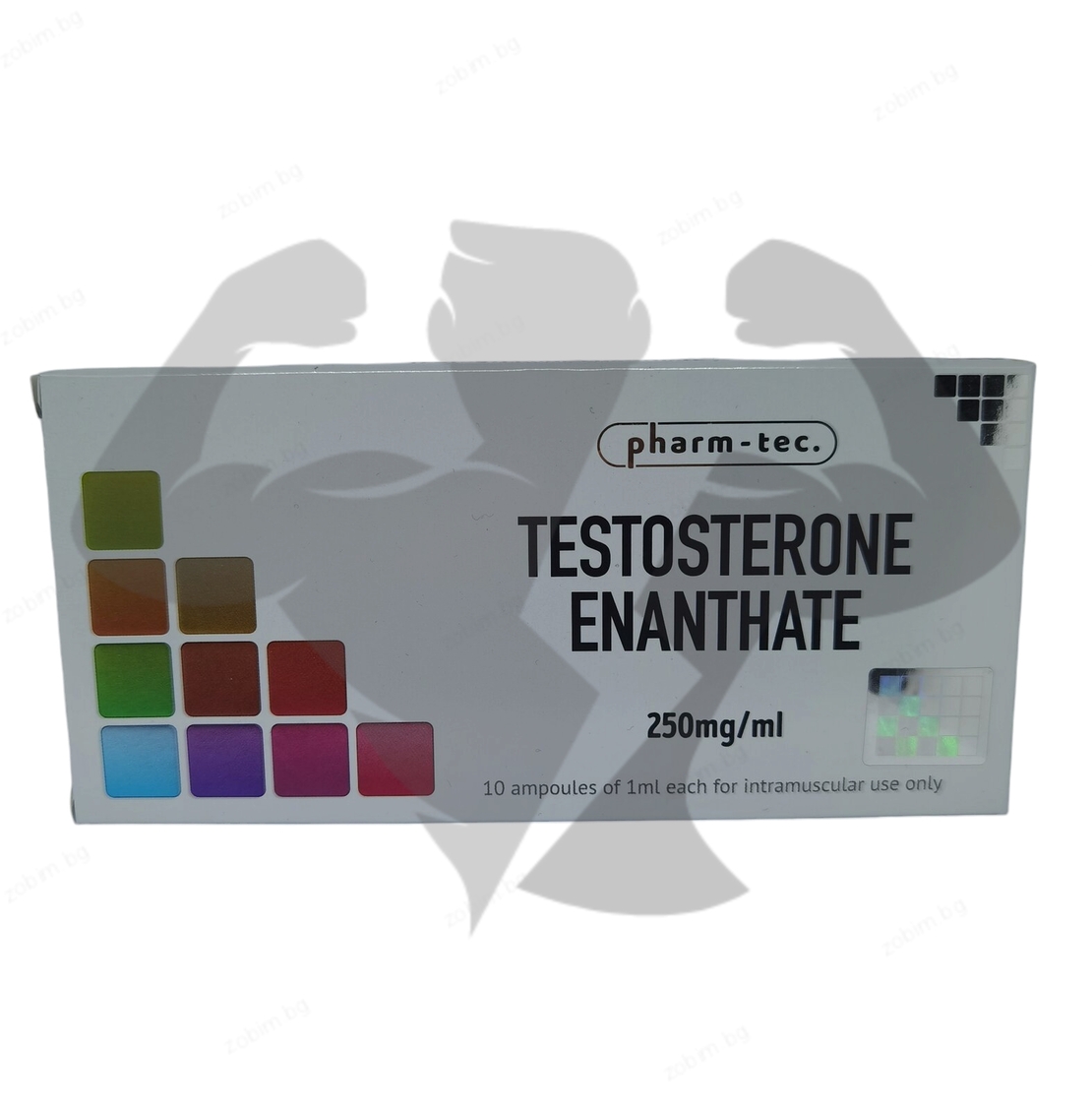 Testosterone Enanthate