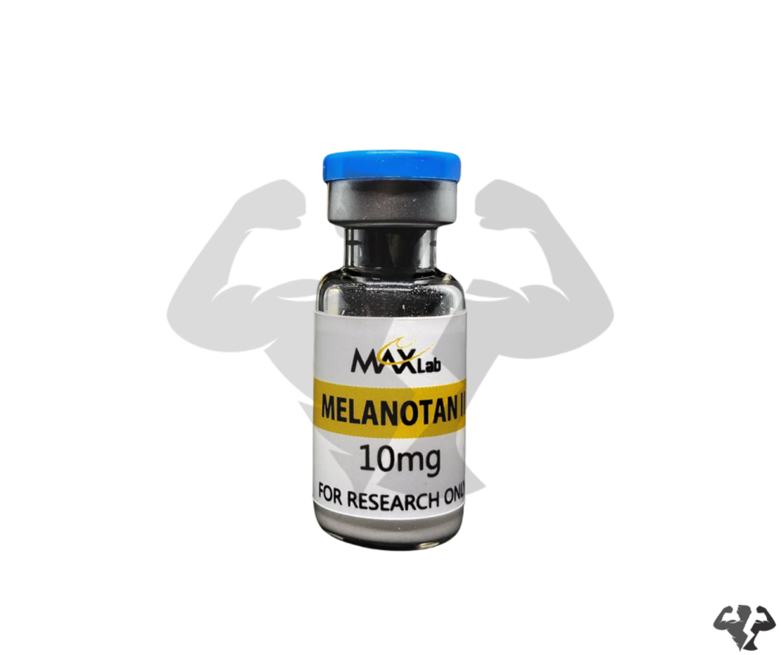 Max Lab Melanotan 2 10mg