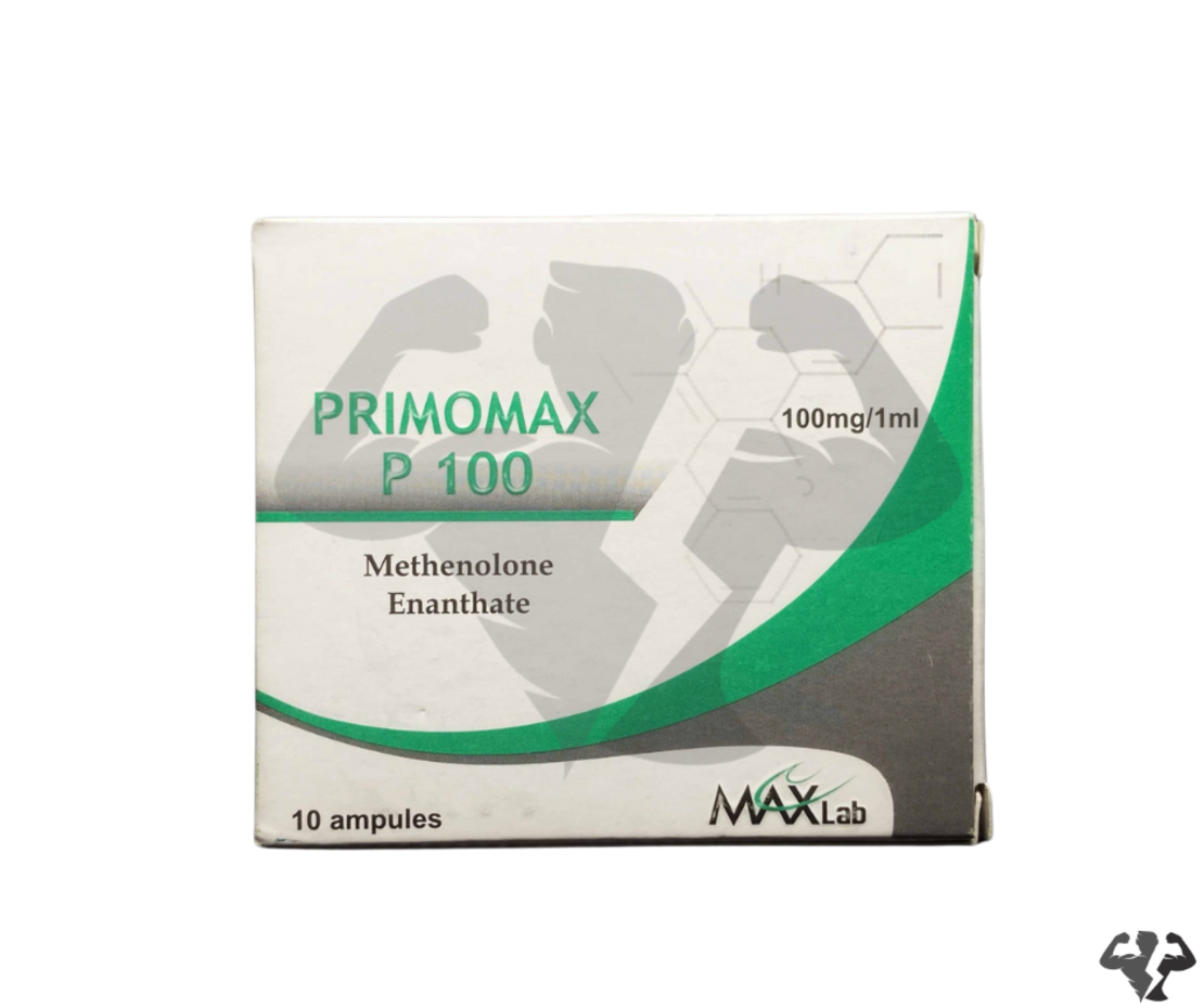Max Lab PRIMOMAX P 100 Примоболан