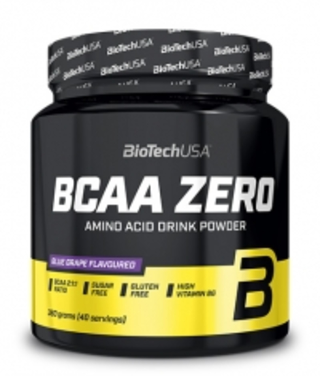 BIOTECH USA BCAA Zero