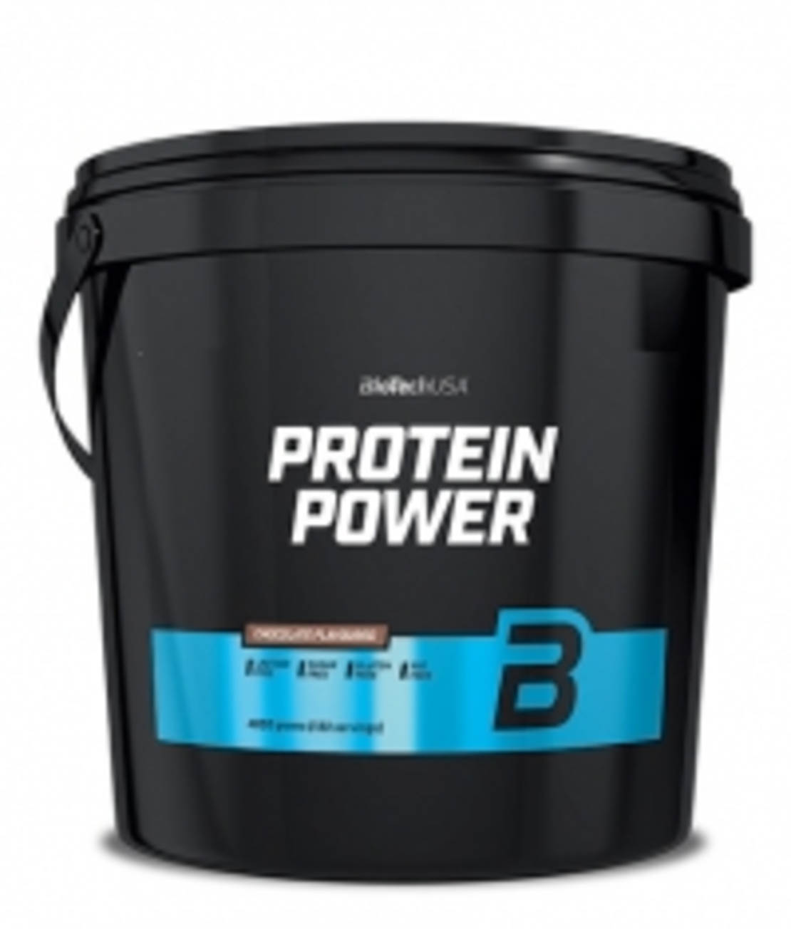 BIOTECH USA Protein Power 4000 g