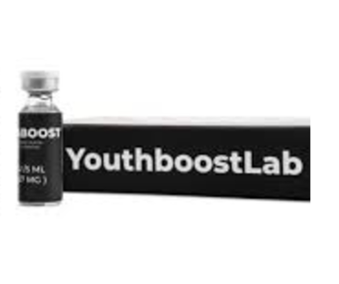 Youthboostlab Somaboost 50 UI