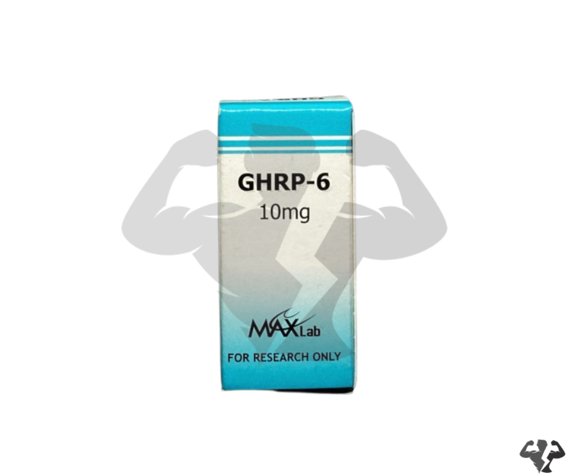 Max Lab GHRP-6