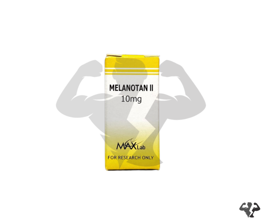 Max Lab Melanotan 2 10mg