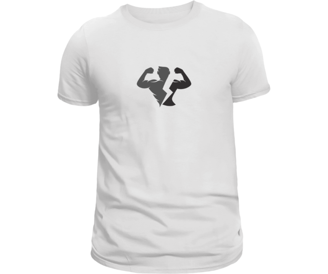 Fitness T-shirt ZOBIM BG