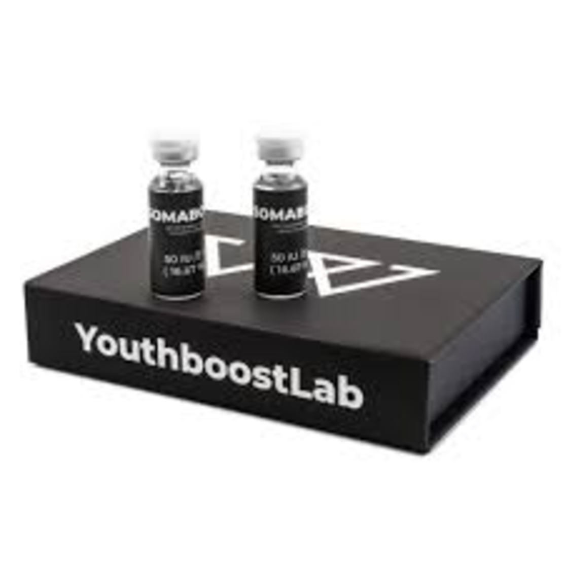 YouthBoostLab HGH 100 UI