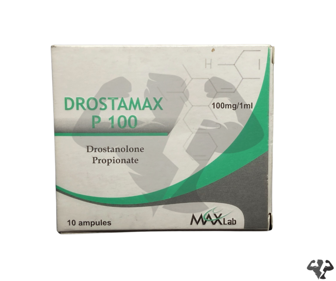 Max Lab DROSTAMAX P 100