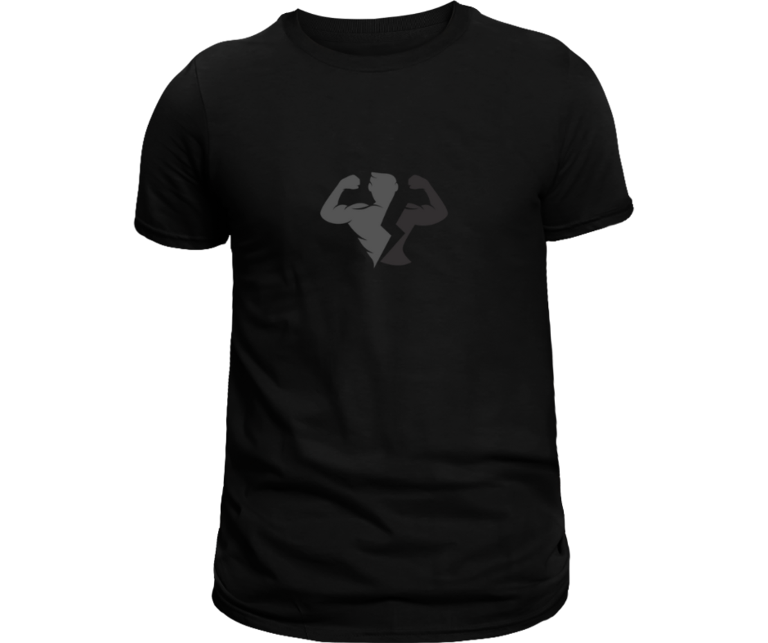 Fitness T-shirt ZOBIM BG