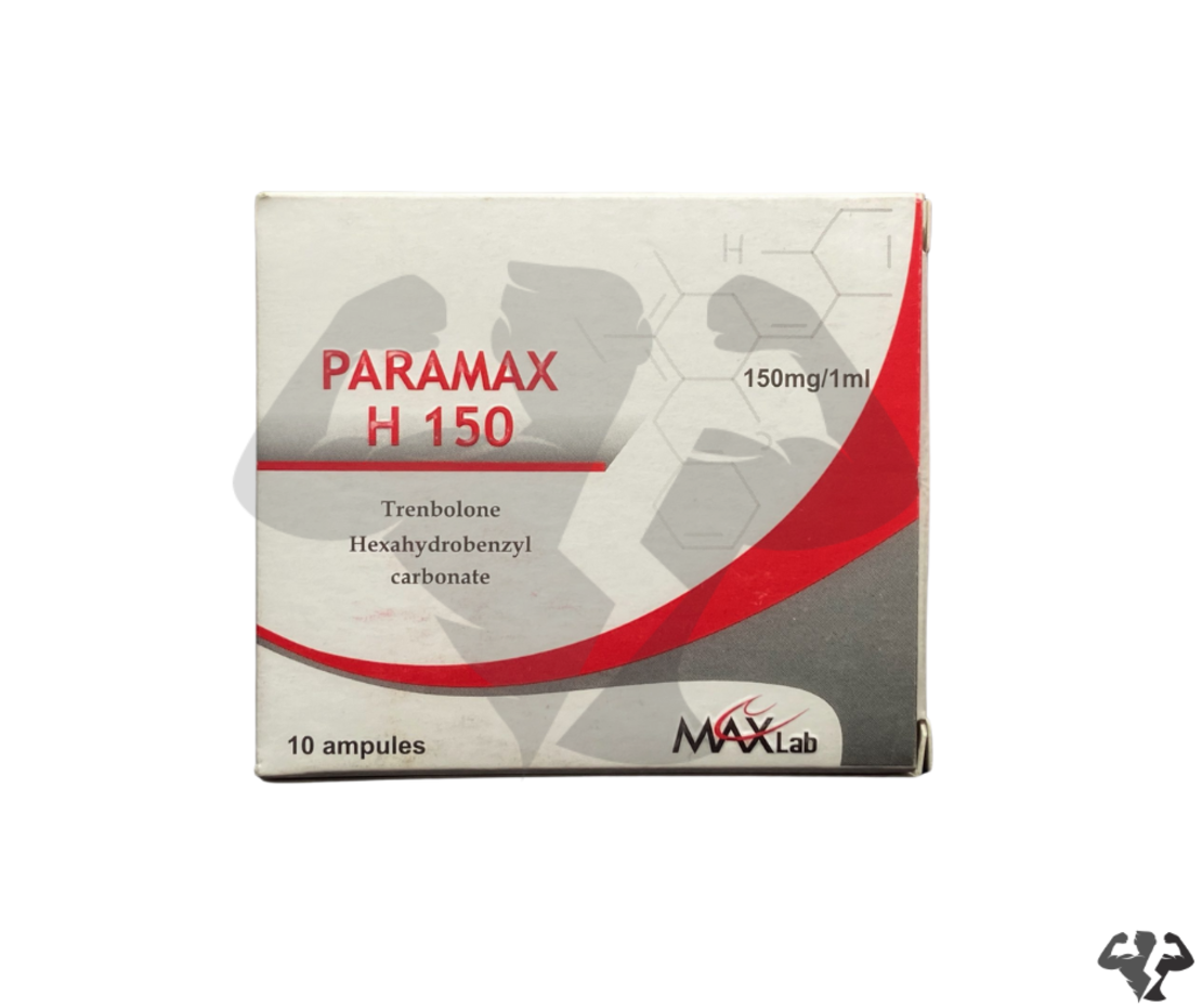 Max Lab PARAMAX H 150 Параболан