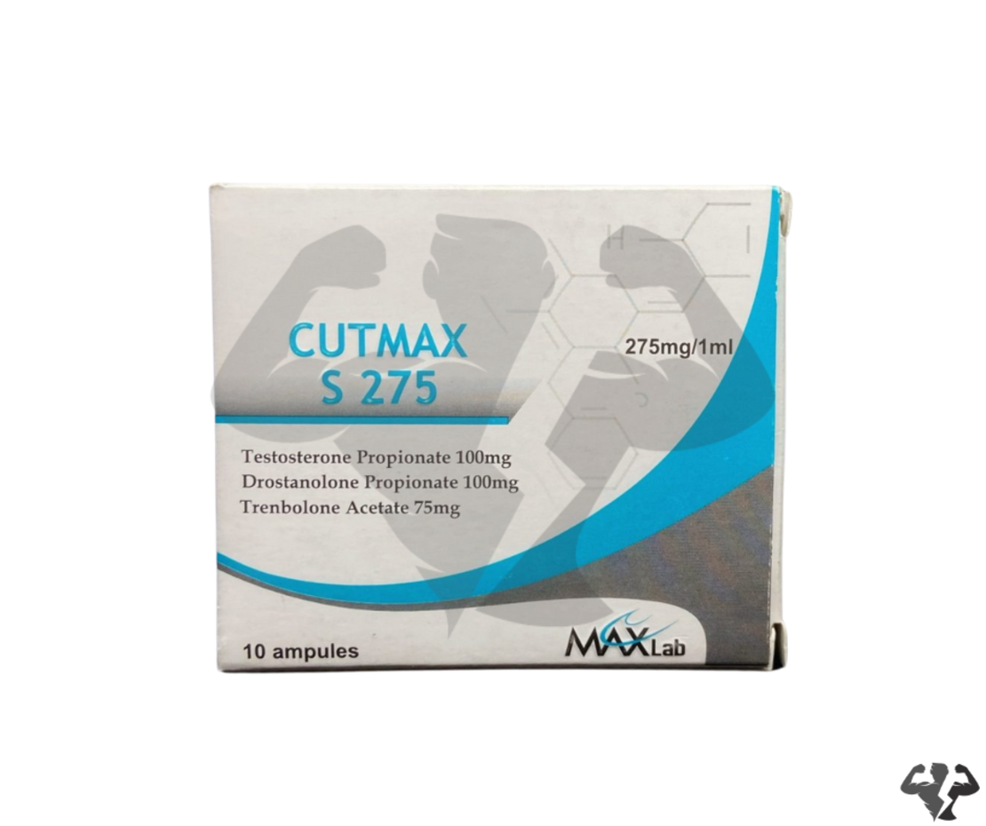 Max Lab Cutmax C 275 mg