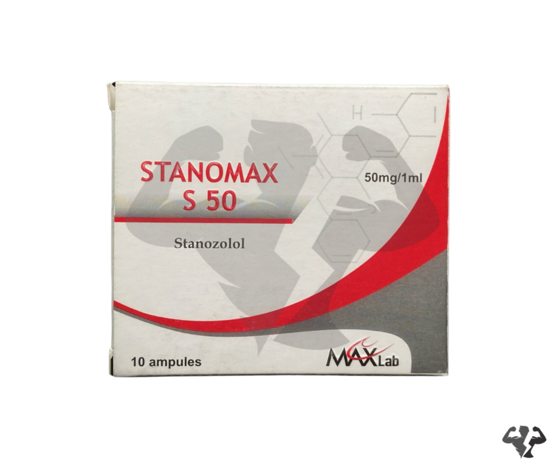 Max Lab STANOMAX S 50 (Винствол)