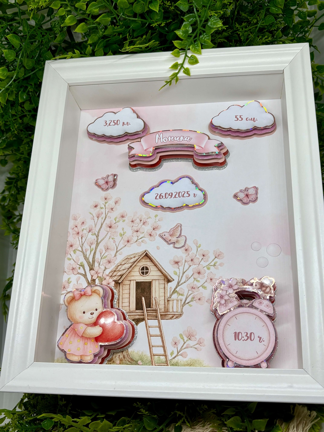 Албум дневник 