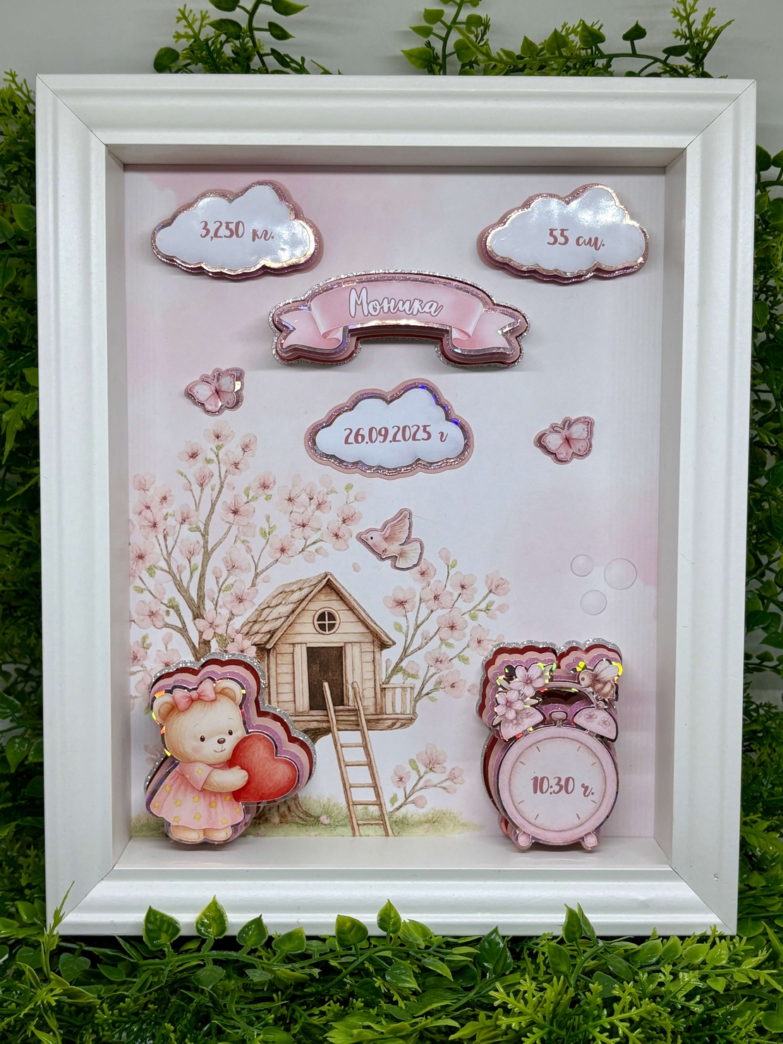 Албум дневник 