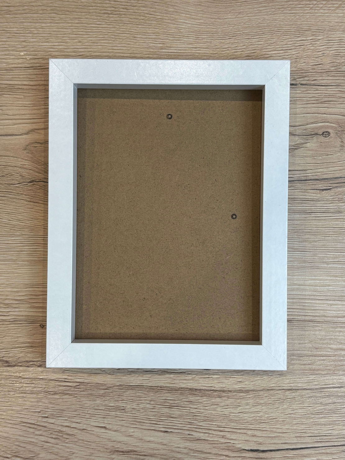 CRAFTONA Рамка със снимка и златни рози - подарък за 8 март