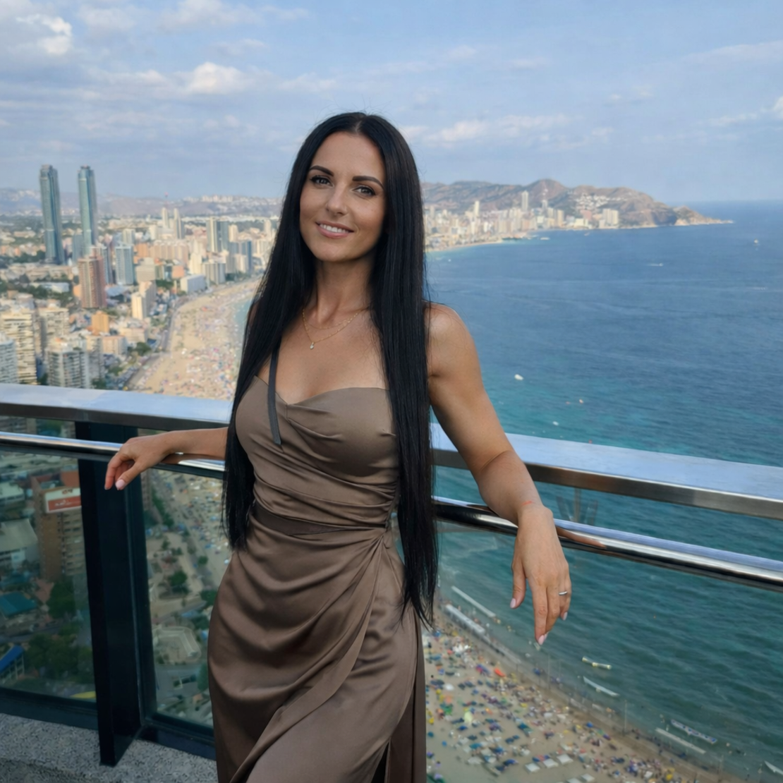 CRAFTONA Рамка с 3д изображение по снимка – подарък за любов