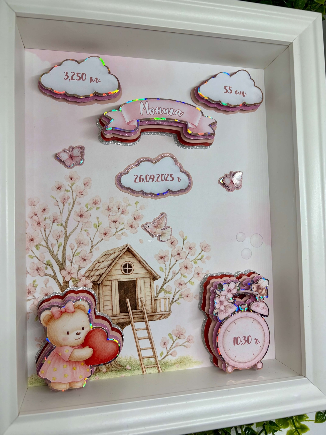 Албум дневник 