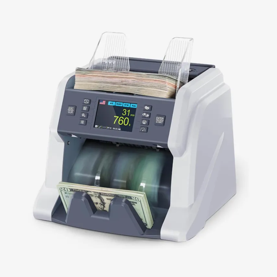 Ribao BC 40